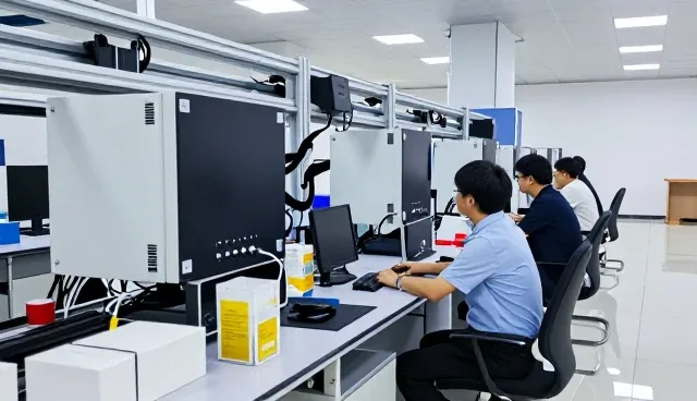 省垚（上海）科技有限公司