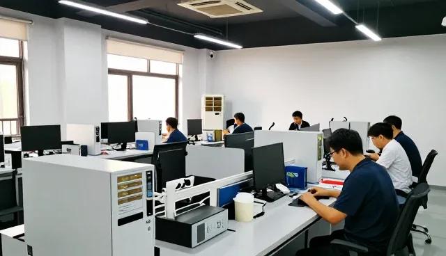 设备智能调试工具