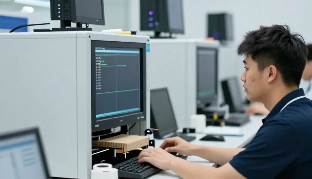省垚（上海）科技有限公司