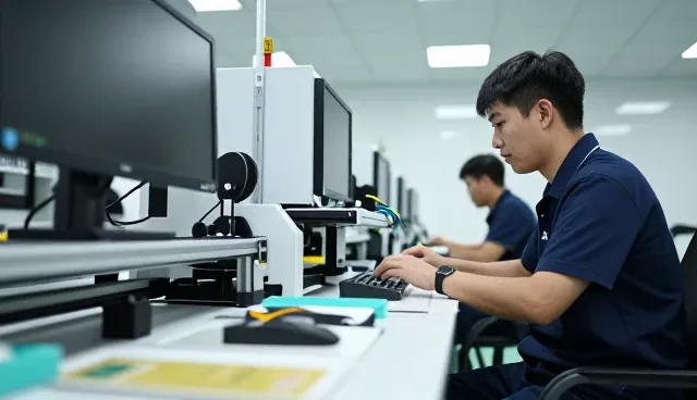 省垚（上海）科技有限公司