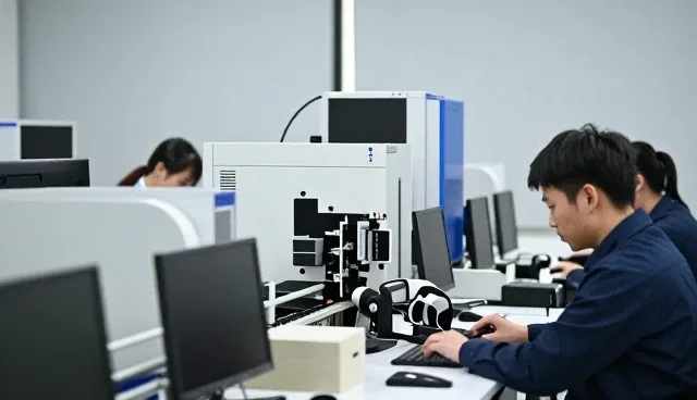 省垚（上海）科技有限公司