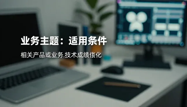 技术转化中的性能瓶颈与适用场景分析