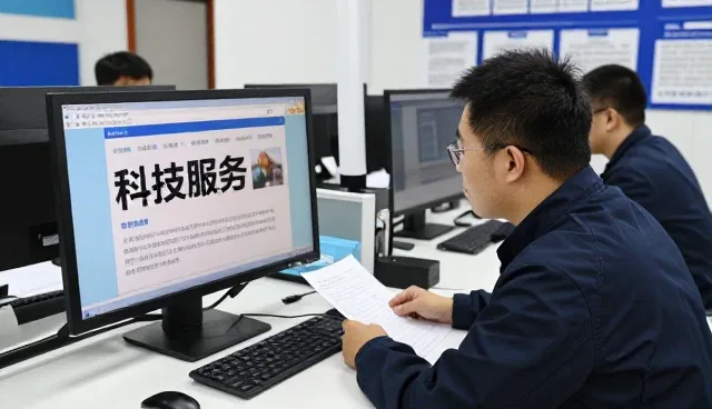 省垚（上海）科技有限公司探索科技服务新方向，布局科技服务领域