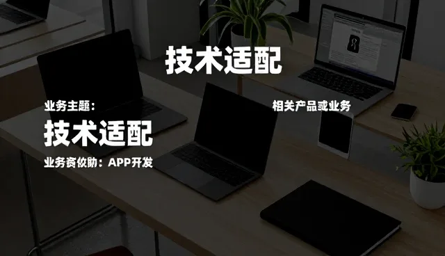 技术适配如何应对复杂业务场景的适用条件