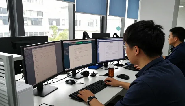 省垚（上海）科技有限公司分享软件发展新观点
