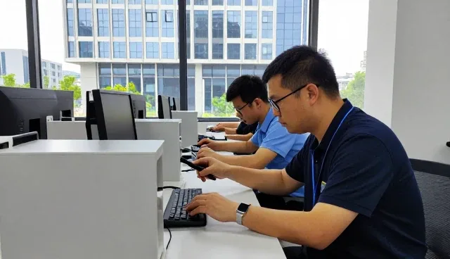 数据安全评估IT外包服务报价深度分享（科技服务适用）